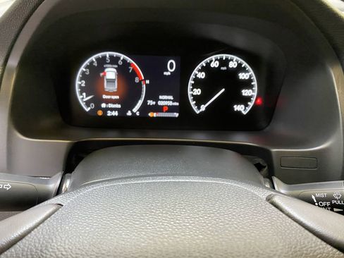 Used 2025 Honda Ridgeline RTL image 33