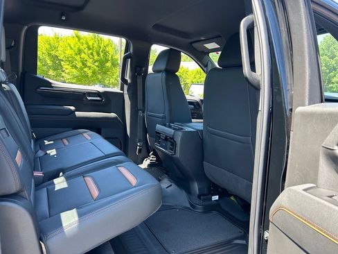 New 2026 GMC Sierra 1500 AT4 w/ AT4 Premium Package AWD/4WD image 51