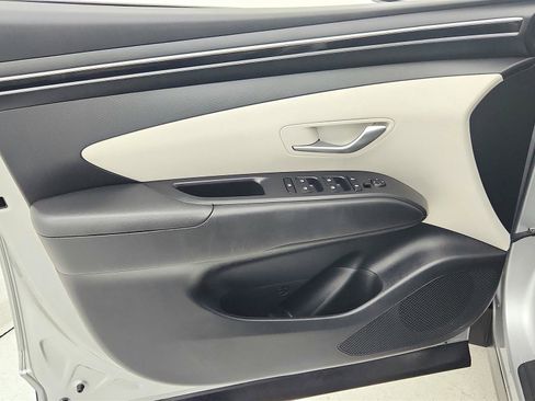 Used 2024 Hyundai Tucson SEL image 40