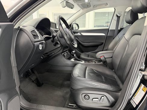 Used 2016 Audi Q3 2.0T Premium Plus AWD/4WD image 12
