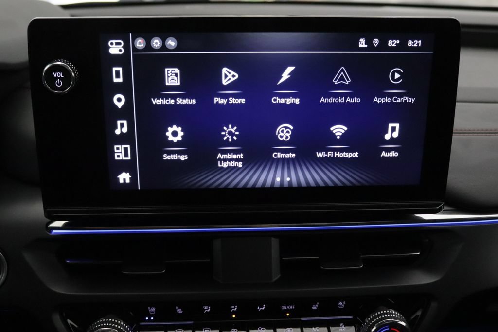Certified 2024 Acura ZDX A-Spec AWD/4WD image 18