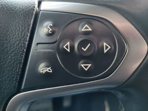 Used 2015 Chevrolet Silverado 2500 LT w/ LT Convenience Package image 32