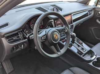 Certified 2025 Porsche Macan AWD/4WD video 4