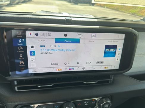 New 2026 Jeep Wrangler Sport image 14