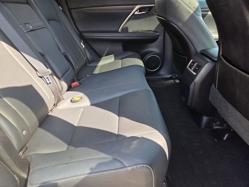 Used 2022 Lexus RX 350 AWD w/ Premium Package image 29