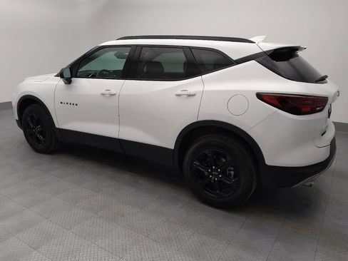 Used 2024 Chevrolet Blazer LT w/ Convenience Package image 3