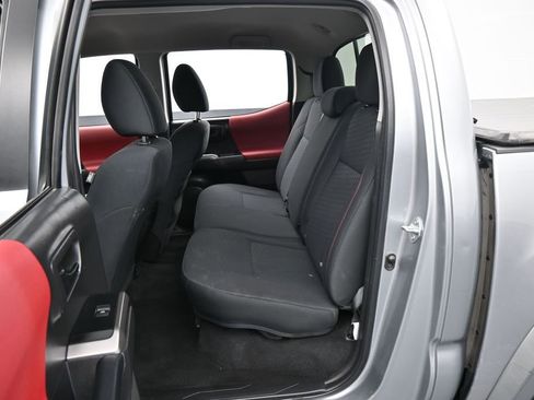 Used 2023 Toyota Tacoma SR5 RWD image 29
