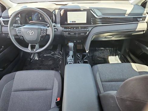 Certified 2026 Toyota Camry LE FWD image 21