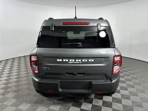 Used 2024 Ford Bronco Sport Big Bend AWD/4WD image 16