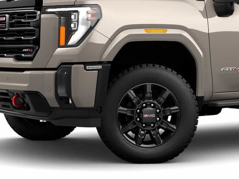 New 2026 GMC Sierra 2500 AT4 w/ AT4 Premium Plus Package image 31
