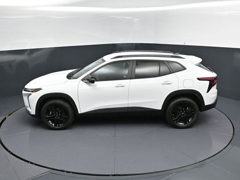 New 2026 Chevrolet Trax ACTIV w/ Driver Confidence Package image 31