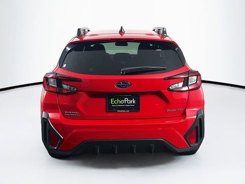 Used 2024 Subaru Crosstrek 2.0i Premium image 7