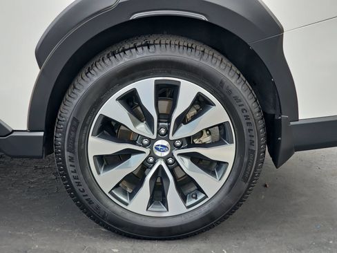 Certified 2024 Subaru Outback Touring AWD/4WD image 35