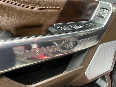 Used 2025 Ford F350 King Ranch image 28