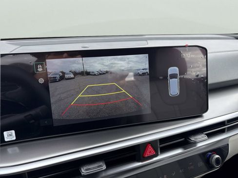 New 2026 Kia Sorento EX AWD/4WD image 26