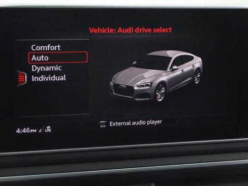 Used 2019 Audi RS 5 Sportback w/ RS Driver Assistance Package image 51