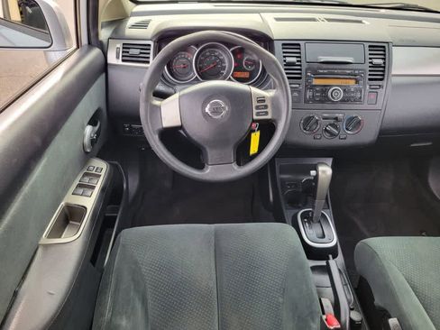 Used 2011 Nissan Versa 1.8 S w/ Plus Pkg image 14