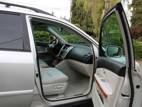 Used 2007 Lexus RX 350 2WD image 16