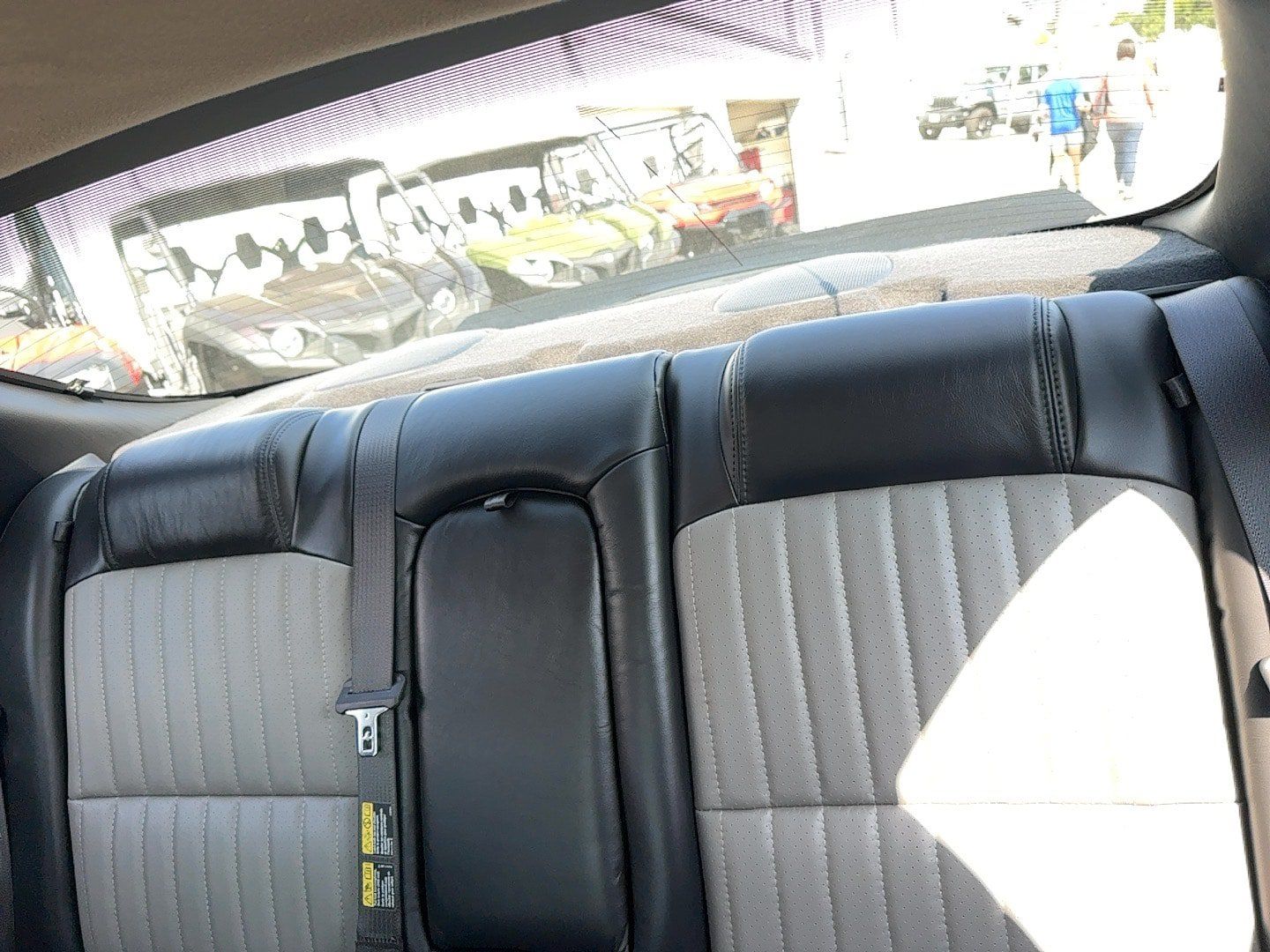 Used 2002 Chevrolet Monte Carlo SS w/ Preferred Equipment Group FWD image 28