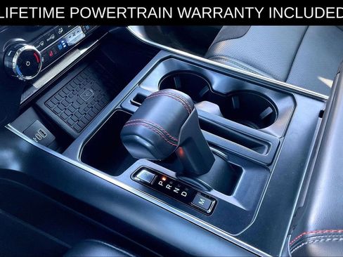 Used 2025 Ford F150 Raptor AWD/4WD image 19