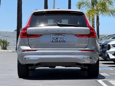 Certified 2023 Volvo XC60 B5 Plus w/ Protection Package Premier FWD image 4