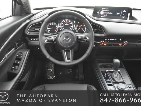 New 2026 MAZDA CX-30 AWD 2.5 S w/ Premium Package image 26