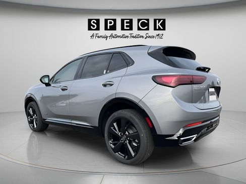 New 2026 Buick Envision Sport Touring AWD/4WD image 3