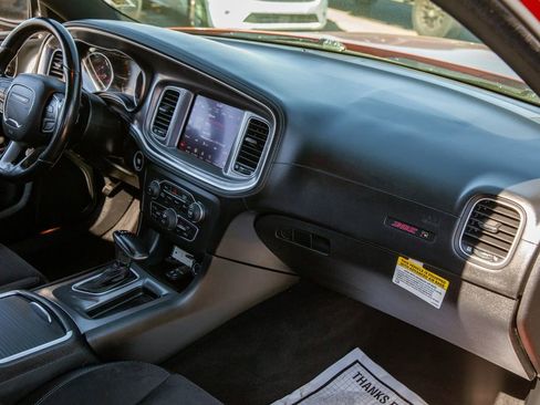 Used 2020 Dodge Charger Scat Pack w/ Plus Group image 17