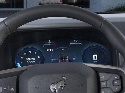 New 2026 Ford Bronco Big Bend image 13