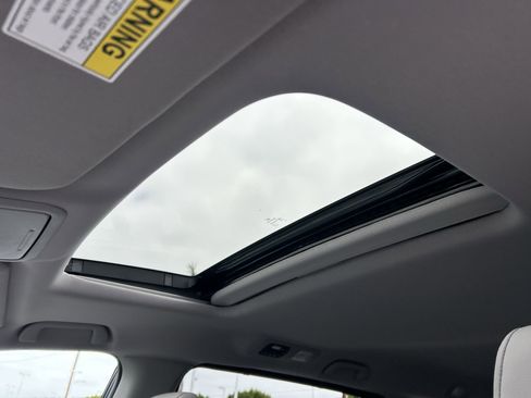 Certified 2023 Honda Odyssey EX-L image 30