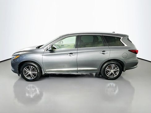 Used 2018 INFINITI QX60 FWD w/ Premium Plus Package image 4