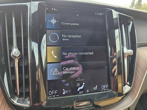 Used 2021 Volvo XC60 T5 Inscription w/ Protection Package Premier image 29