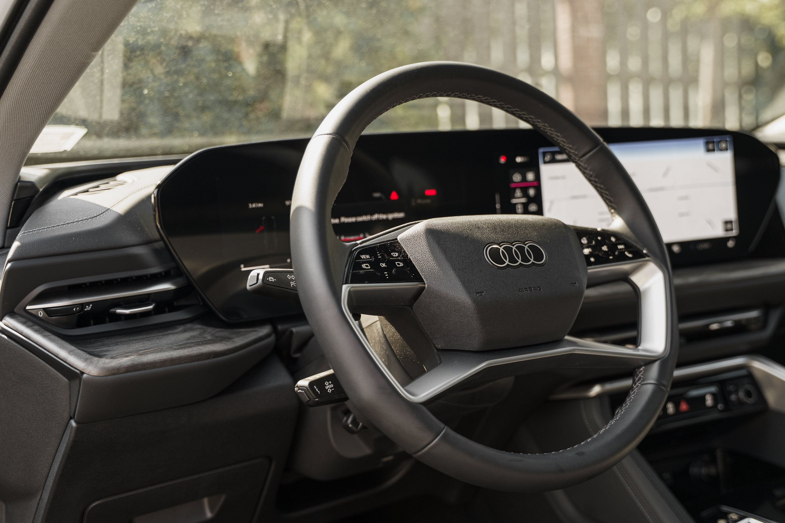 Used 2025 Audi Q5 Premium Plus AWD/4WD image 8