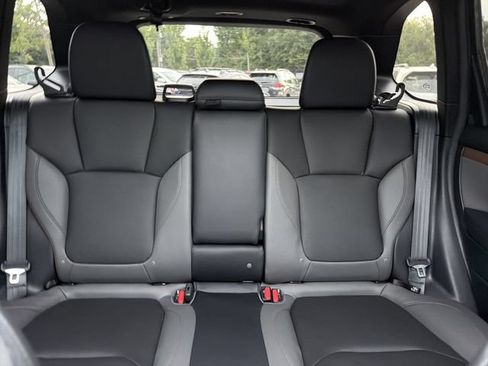 Certified 2026 Subaru Forester Sport AWD/4WD image 30