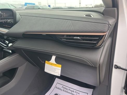 New 2026 Buick Envision Sport Touring image 57