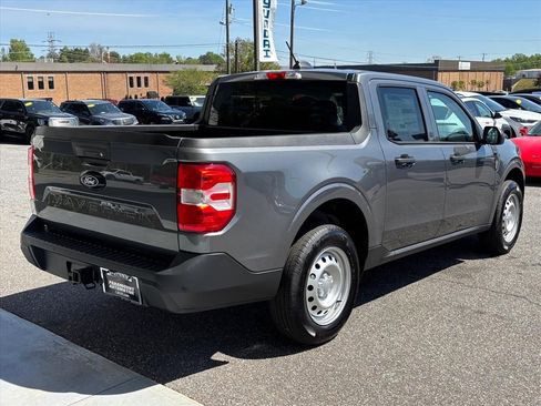 New 2026 Ford Maverick XL AWD/4WD image 26