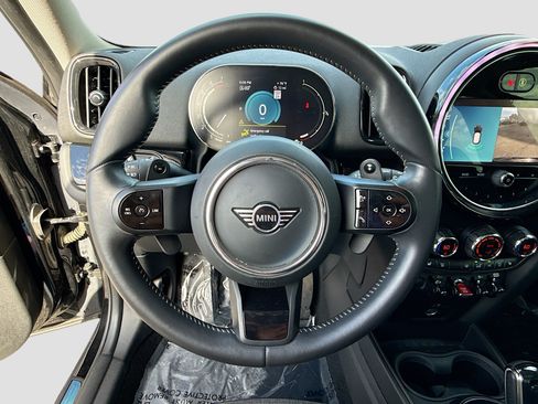 Used 2024 MINI Cooper Countryman S FWD image 38