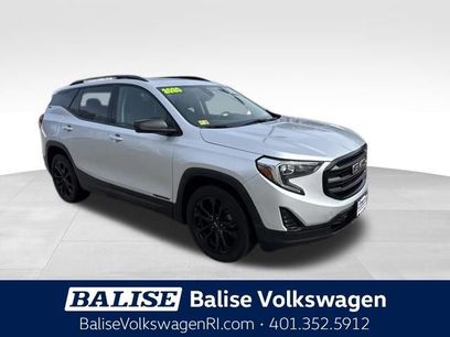 Used 2020 GMC Terrain SLE w/ Driver Convenience Package