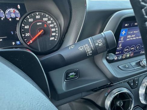 Certified 2023 Chevrolet Camaro SS image 15