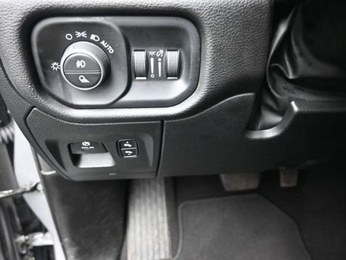 Used 2025 RAM 1500 Big Horn image 16