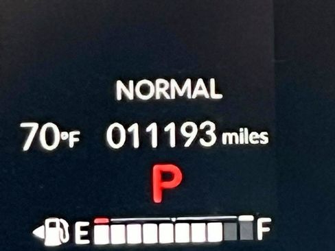 Used 2025 Honda CR-V EX-L image 28