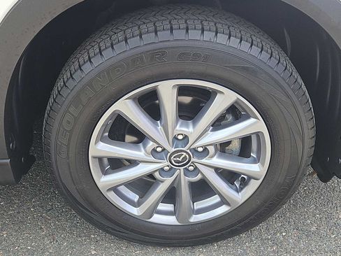 Used 2023 MAZDA CX-5 AWD 2.5 S image 9