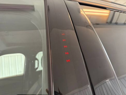 Used 2020 Ford Explorer ST w/ Premium Technology Package AWD/4WD image 10