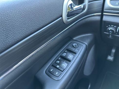 Used 2020 Jeep Grand Cherokee Limited w/ Premium Lighting Group AWD/4WD image 43
