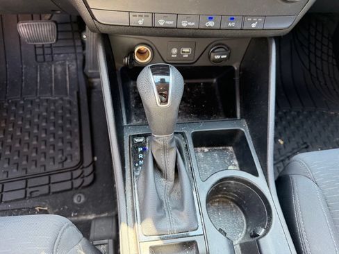 Used 2020 Hyundai Tucson Value AWD/4WD image 28