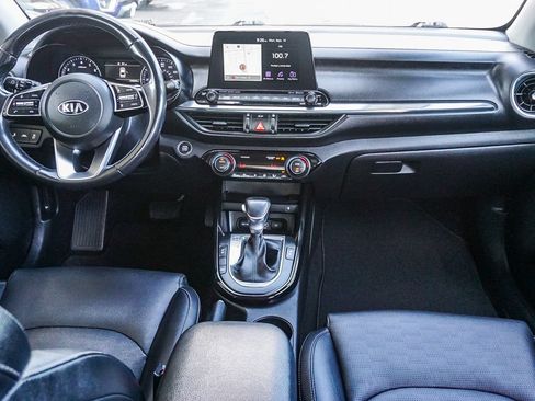 Used 2019 Kia Forte EX w/ EX Launch Edition FWD image 15