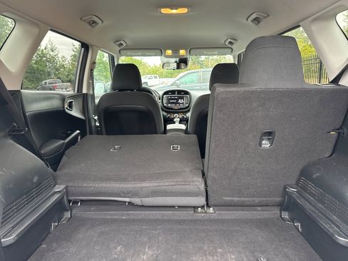 Used 2023 Kia Soul LX w/ Option Group 015 image 15
