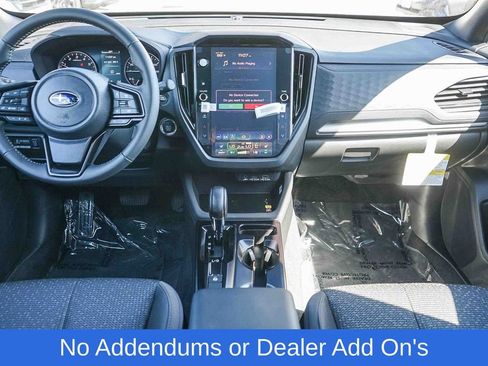 New 2026 Subaru Forester Premium image 13