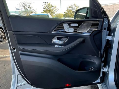 New 2026 Mercedes-Benz GLE 53 AMG AMG GLE 53 image 15