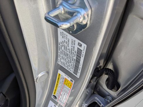 New 2026 Honda CR-V LX image 41